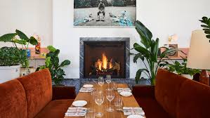 By emma olbers for skargaarden. Dezeen S Top 10 Cosy Interiors Of 2019