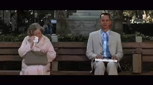 If you have a folder called views where you have a view that will show the image, to get back up to images, you'd have to use 2 dots: That S All I Have To Say About That Forrest Gump Quote Animated Gif
