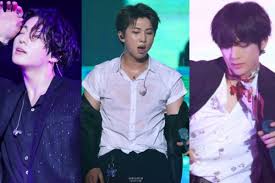 Published on february 21, 2019 february 22, 2019 by btsdiary. 10 Potret Aksi Panggung Bts Tampil Di Ldf Family Concert 2019 Meriah