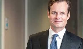 Jean Guillaume Despature nouveau président du directoire de Somfy