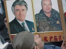 Mladić in Karadžić le klic od ječe - RTV SLO