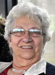 Sondra Sue Hubenthal Bevan (1942-2014)