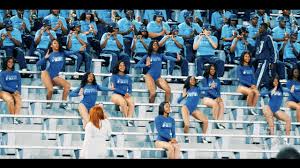 How HBCU Marching Bands Set Students Up For Future Success