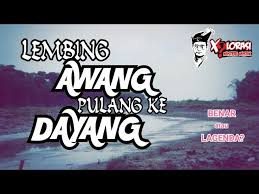 Share ms channel lembing awang pulang ke dayang. Studions Production Litetube