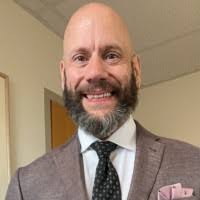 Scott Richardson, LCSW