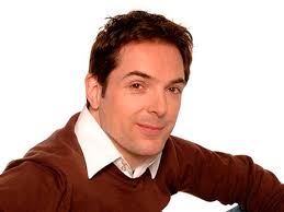 Radio 1's George Ergatoudis calls Apple a "huge disruptive monster"