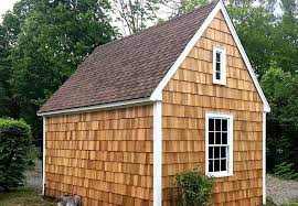 Cedar impressions® polymer shakes & shingles. The Difference Between Cedar Shingles Cedar Shakes Congleton Lumber Design Center