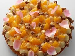 Le Fantastik Agrumes Passion Gingembre De Christophe Michalak Recettes Recette Michalak Recette Alimentation Christophe Michalak