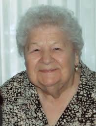 VERA WOLYNIEC Obituary