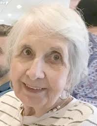 Joan Browne Obituary (2019)