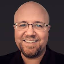 William Roy, VP Client Engagement