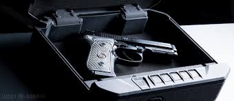 Maybe you would like to learn more about one of these? A Guide To Quick Access Pistol Safes Lucky Gunner Lounge