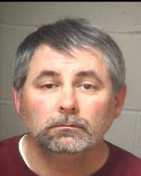 Police: Coach Arrested for Child Molestation