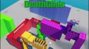 Deathruns escape zone wars edit courses hide & seek parkour 1v1 puzzles music fashion shows search & destroy prop hunt mini games gun games box fights fun maps adventure other ffa warm up races mazes remakes challenge. Glider Only Deathrun Deathglide Fortnite Creative Map Codes Dropnite Com