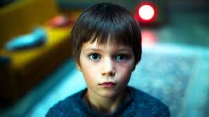 Dear Child Netflix Cast, Characters & Actors