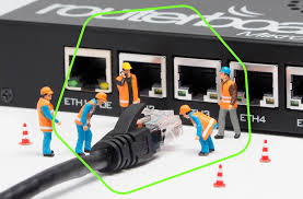 Jasa Setting MikroTik Kediri untuk Jaringan Internet Stabil, Aman, dan Profesional