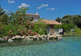 villa de luxe la vetta camping mobile homes chalets villa in corsica