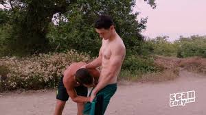 Malcolm & Ramsey = Bareback - Gay Porn HD Online