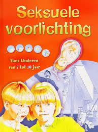 Sexuele voorlichting (1991), upload, share, download and embed your videos. Seksuele Voorlichting Voor Kinderen Van 7 Tot Gedrukt Boek Bibliotheek Nl