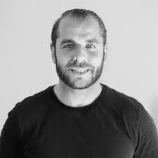 Daniel Hammar's Instagram, Twitter & Facebook