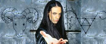 This is not a test. Your Zodiac As A Criss Angel Haircut By Nick Medium