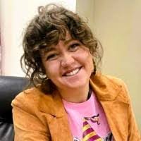 Kimberly Stalcup's Instagram, Twitter & Facebook