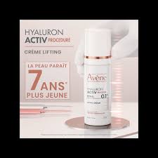 Avène Hyaluron Activ Procedure Crème Lifting