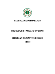 Untuk makluman, terdapat beberapa kekosongan jawatan yang dibuka untuk permohonan oleh pihak lembaga getah malaysia (lgm). 21 Sept 2017 Sop Tuntutan Bantuan Musim Tengkujuh A4 Format 4 30