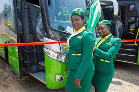 Stc Ghana: How To Book, Bus Schedules, Fares, Online Ticketing,  Destinations, Contacts - Yen.Com.Gh