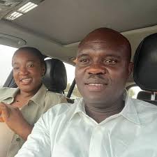 Thanks to all for your support, team Athletic All Stars with Yegon and  Bosire thanks for airing the match live, thanks also for gifting Babu the  cap 🤣🤣🤣🙏