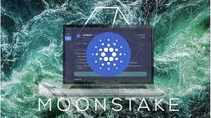 It allows formal verification of code, and easy extensibility through a layered architecture. Moonstake Web Wallet Provides Staking Support For Cardano Ada Scoop News
