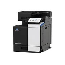 Once the installing process is done, check if your konica minolta bizhub, black and white multifunction, color multifunction printer can be detected and work well on windows 10, 8, 7. Prodej Konica Minolta