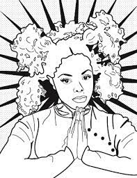 Birdeverett collection celebrity (8 x 10) $14.25. Coloring Book Brooke Sprickman