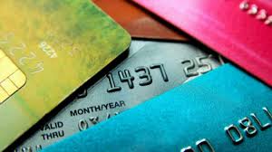 This is a great time to get out of credit card debt. Poof Credit Card Debt Begone