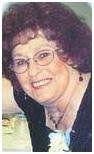 Rhea Patricia “Pat” Rosser Stover (1934-2008)