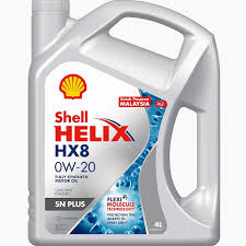 Масло моторное helix hx8 a5/b5 5w30 (4 литра) (синтетика) (энергосберегающее). Shell Helix Hx8 0w 20 Shell Malaysia