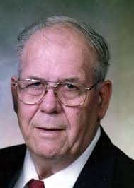 James Gault Obituary