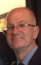 Obituary for Gregory R. Garber