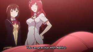 Conception: Please Give Birth to My Child! | Anime Review – Pinned Up Ink