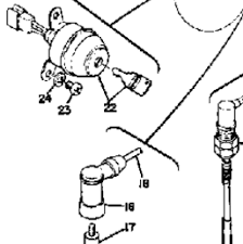 These diagrams and schematics are from our personal collection of literature. 1969 Yamaha Ct1 Electrical Babbitts Yamaha Partshouse