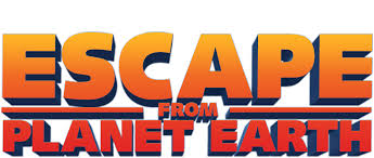 There are some deaths in the movie: Escape From Planet Earth Netflix