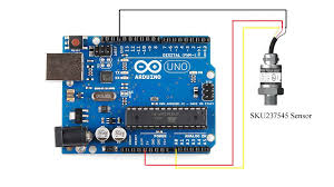 Three closely related kinds of arduino sensors are commonly confused: Pressure Sensor Working Types Bmp280 And Sku237545 Pressure Sensor With Arduino