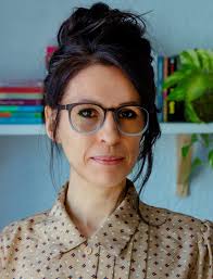 Meet Our Contributors