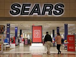 sears in write field