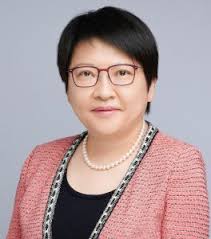 Financial Services Development in Hong Kong amidst an Ever-changing World  (Language of the seminar: Putonghua)