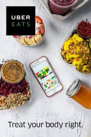 Make Healthier Choices With Ubereats Click The Pin To Download And Have Delivered To Your Door Now Food Eat Food Delivery