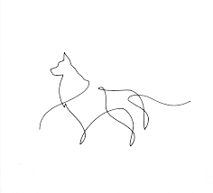 Maybe you would like to learn more about one of these? Draw One Line Art By Rahul5678 Fiverr