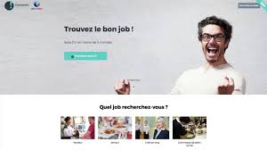 Maintenant Pole Emploi Video Candidat Et Entreprise Youtube