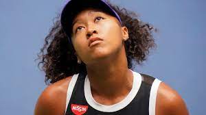 Maybe you would like to learn more about one of these? Naomi Osaka Gets Butterfly Blessings On The Court Get Uplifted Wusa9 Com