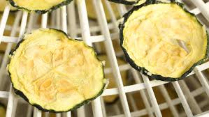 We did not find results for: Parmesan Zucchini Chips Recipe